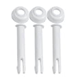 thumbnail image 7 of Intex Replacement Joint Pin & Seal for 13'-24' Round Metal Frame Pools (36 Pack), 7 of 7