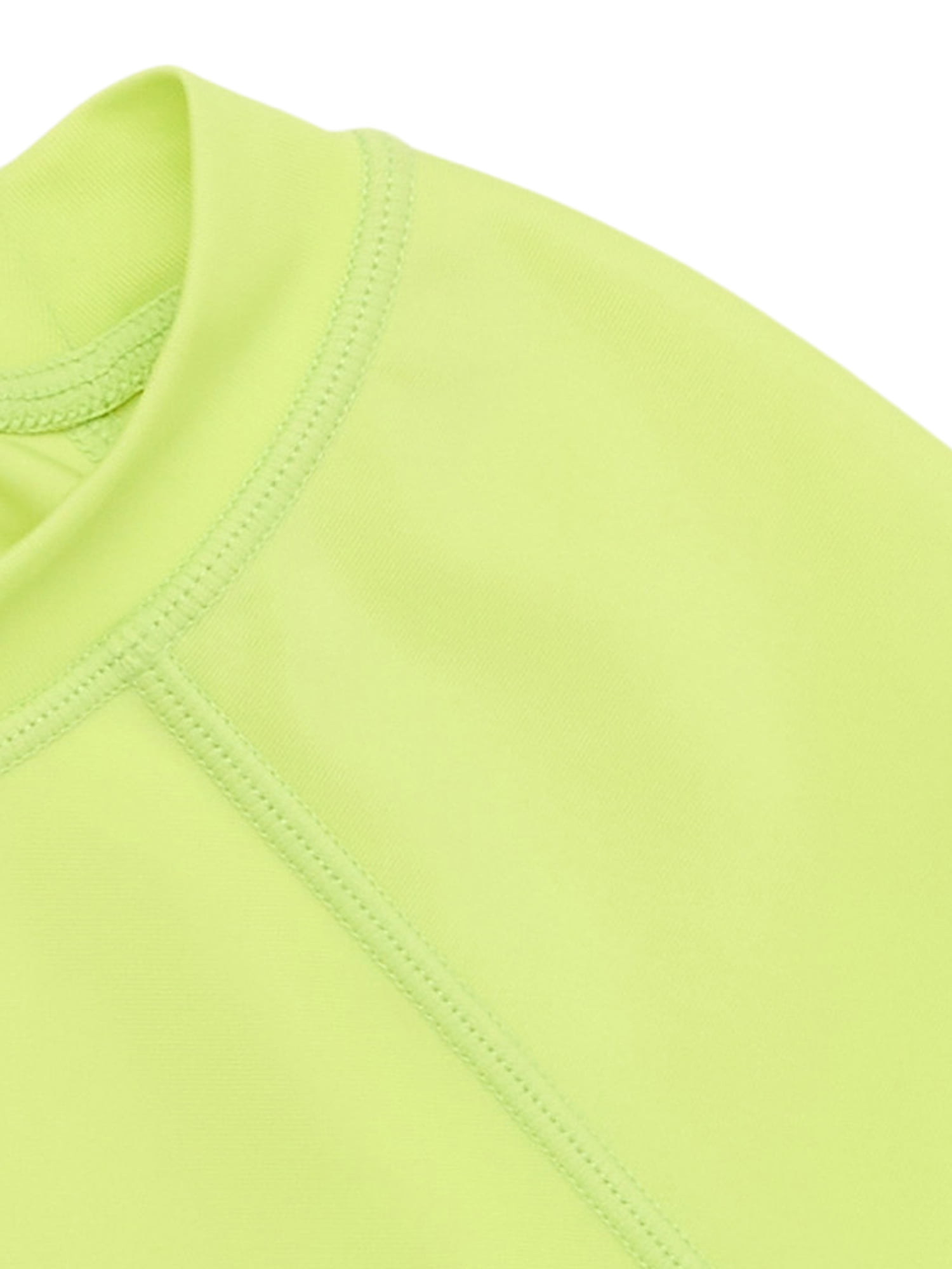 Ocean Gear Boys Long Sleeve Rash Guard, Sizes 4-18