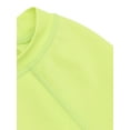 thumbnail image 2 of Ocean Gear Boys Long Sleeve Rash Guard, Sizes 4-18, 2 of 3