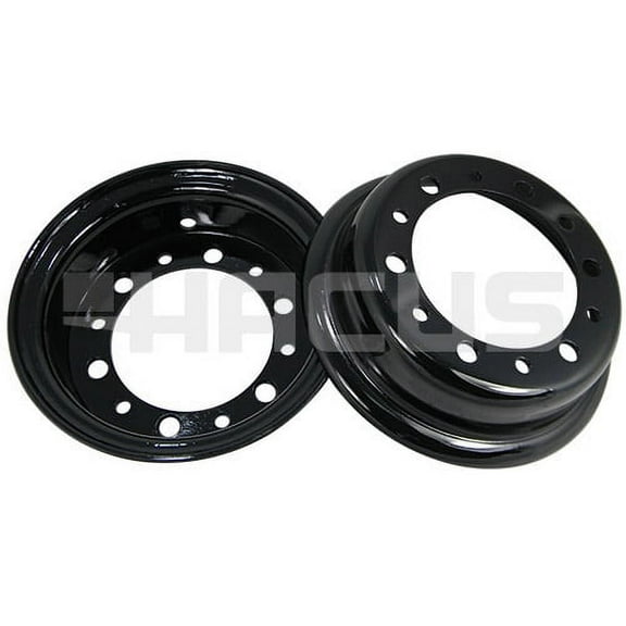 FPE - Forklift WHEEL RIM 700X12 9184300030 HACUS Aftermarket - New