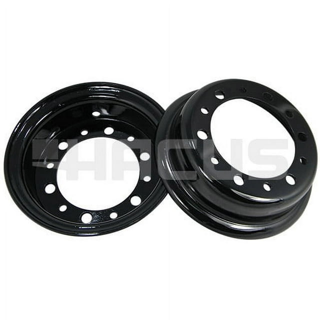 FPE - Forklift WHEEL RIM 700X12 800128855 HACUS Aftermarket - New. All items ship from the USA. Additional taxes and Duties may apply.