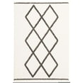 thumbnail image 1 of Tapis ECARPET Amara Ivoire, 1 of 9