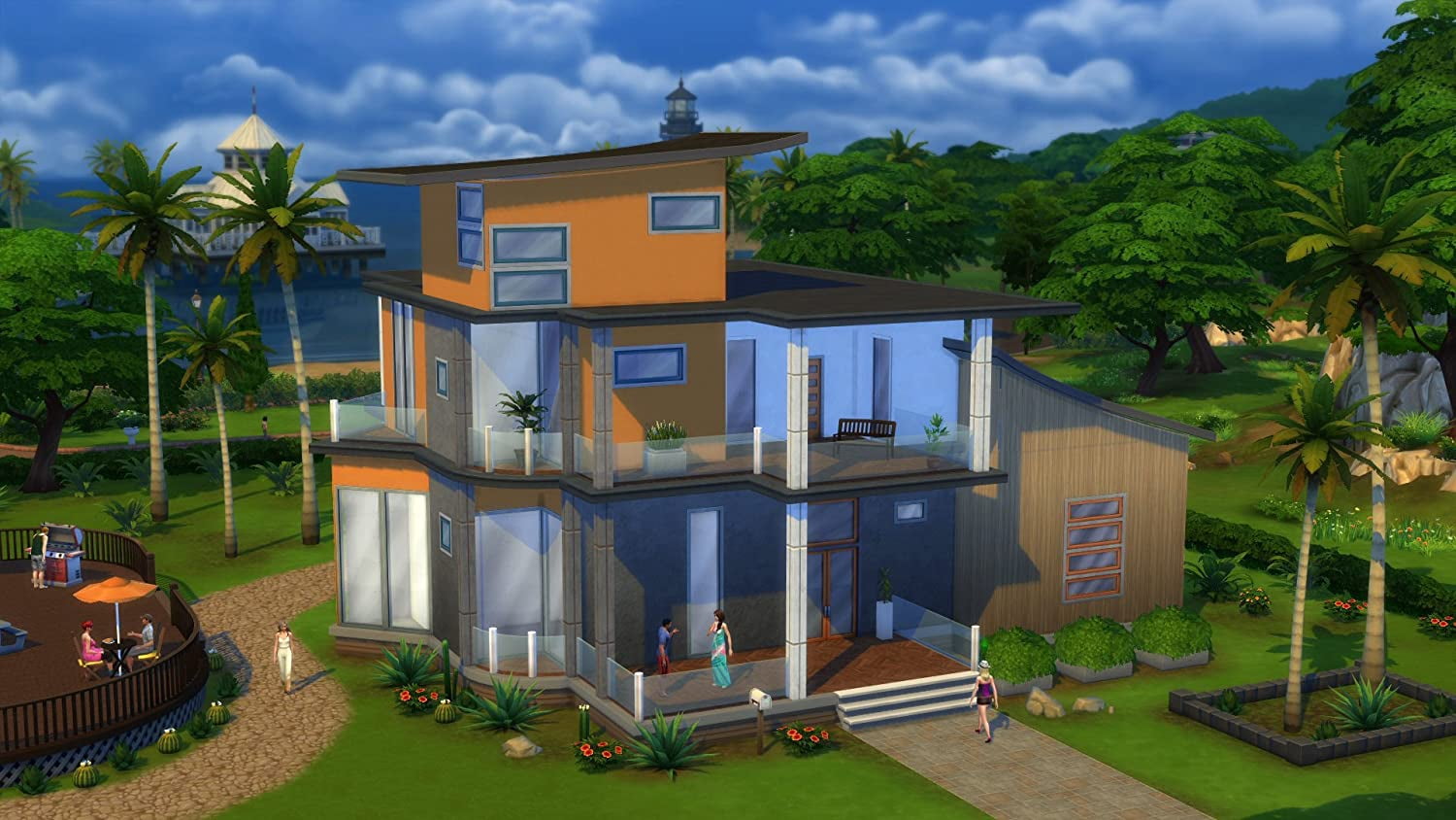 where to find sims 4 saves mac where to find sims 4 saves mac