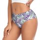 thumbnail image 2 of Balery Lavender Flowers Ropa Interior de Algodón para Mujer con Dibujo – Braguitas Cómodas y Elásticas, Estilo Clásico-Large, 2 of 6