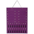 thumbnail image 1 of kusrkot Headbands Holder Hanging Organiser Display for Hair Band Home Retail Store, 1 of 7