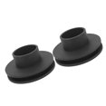 thumbnail image 2 of 2pcs Front Leveling Lift Kit Improve Off Road Performance Front Steel Leveling Kit For 2500 3500 2WD 1994 to 2023 2 Inch, 2 of 5