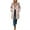 Light Ashy, variant on Long Puffer Coat Women, Yigetop Women's Long Puffer Stand Collar Zip Baggy Down Coats with Side Outwear Down Jacket Women Coffee L