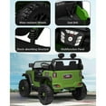 thumbnail image 6 of 24V Ride-On Car – 2 Seater Electric Vehicle for Big Kids (3-8 Years), 6 of 7
