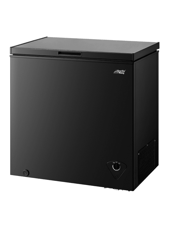 Arctic King Freezers in Freezers