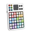 thumbnail image 4 of Juego de rompecabezas inteligente Sudoku, juego de viaje, juguete educativo portátil, consola Sudoku para aula, viajes, adultos, principiantes y, 4 of 9