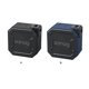thumbnail image 3 of Altavoz Bluetooth impermeable al aire libre Sonido estéreo Altavoz inalámbrico recargable Tarjeta SD / TF Soporte AUX-in Inevent EL5447-02B, 3 of 7