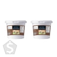 thumbnail image 1 of Nuts to You Nut Butter Inc. Peanut Butter Smooth, 4.09 KG - Pack of 2, 1 of 2