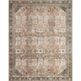 thumbnail image 1 of Loloi II Wynter WYN-02 Auburn/Multi Area Rug 7'-6" x 9'-6", 1 of 4