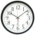 thumbnail image 2 of Chicago Lighthouse Contemporary Atomic Wall Clock, 2 of 2