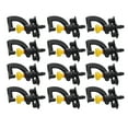 thumbnail image 3 of 30PCS Micro Cooling Nozzles Micro Watering Plant Cooling System Spray Head Misting Nozzle For Farm Garden Landscape, 3 of 8