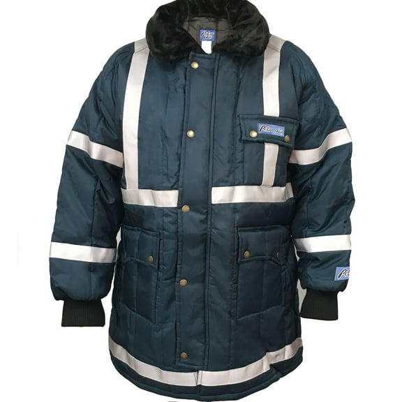 Polar Plus Reflective Freezer Coat