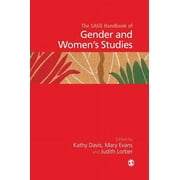 Handbook of Gender and Womens Studies (Hardcover)