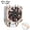 4P No Light 1 Fan, variant on 2 Heat Pipe Computer CPU Cooling Fan Suitable For Installing LGA2011 x79 x99 e5 2066 2099 x299 e3 AMD Efficient Heat Dissipation