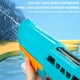 thumbnail image 5 of Fiudx Liquidación De Ofertas Flash Juguete De Aerosol De Agua Tipo Succión De Alta Presión, Gran Capacidad, Eléctrico, Adecuado Para Que Niños Adultos Jueguen Con Agua, 5 of 5