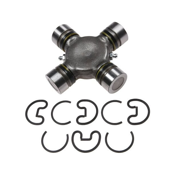 Universal Joint Compatible with 1984 2016 Toyota 4Runner 1985 1986
