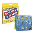 thumbnail image 3 of Memorama Mini Juego Mesa Memoria Novedades Montecarlo Novedades Montecarlo Mini, 3 of 3