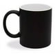 thumbnail image 5 of Taza Magica Negro Mate 11oz Sublimación 12 Piezas Sublimar, 5 of 8