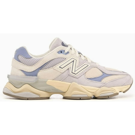 Men's New Balance Lifestyle Grey Beige (U9060EEL) - 5