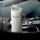 thumbnail image 5 of Combo 2 Vasos Térmicos Ninja 710ml Acero Inoxidable Blancos, 5 of 8