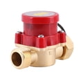 thumbnail image 4 of pieza de interruptor de sensor de flujo de agua de bomba, máquina láser, rosca G1/2, 4 of 12