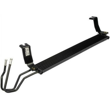 Power Steering Cooler - Compatible with 2009 - 2019 Chevy Traverse 3.6L V6 2010 2011 2012 2013 2014 2015 2016 2017 2018