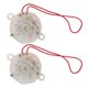 thumbnail image 2 of Fan Timer Replacement Table Fans Household Users 20.50X7.50X3.70CM Easy To Use 2Pcs, 2 of 5