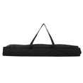 thumbnail image 4 of Portable Projection Screen 4K HD 16:9 with Stand, Wide Viewing Angle, Wrinkle Free, Sturdy Design, Lightweight and Easy to Carry for Indoor and Outdoor Use, 4 of 7