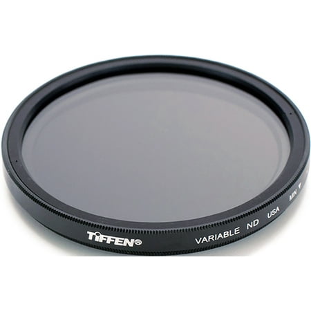 UPC: 0884613012625 | Tiffen Tiffen 72Vnd 72Mm Variable Nd Filter Gray Camera_Lens_Filters