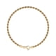 thumbnail image 1 of Pulso Torsal De Oro Italiano 10k, Calibre 4.5mm, 21.5 Cm, 1 of 19