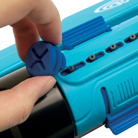 Aqua Joe - Oscillating Lawn Sprinkler
