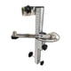 thumbnail image 1 of Soporte de de montaje en pared Soporte de nivelación de pared ajustable para nivelación rápida de universal de aleación de aluminio, 1 of 9