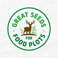 thumbnail image 4 of Back to the Roots Organic Crimson Clover Cover Crop Seeds, covers ~250 sq. ft., 4 of 11