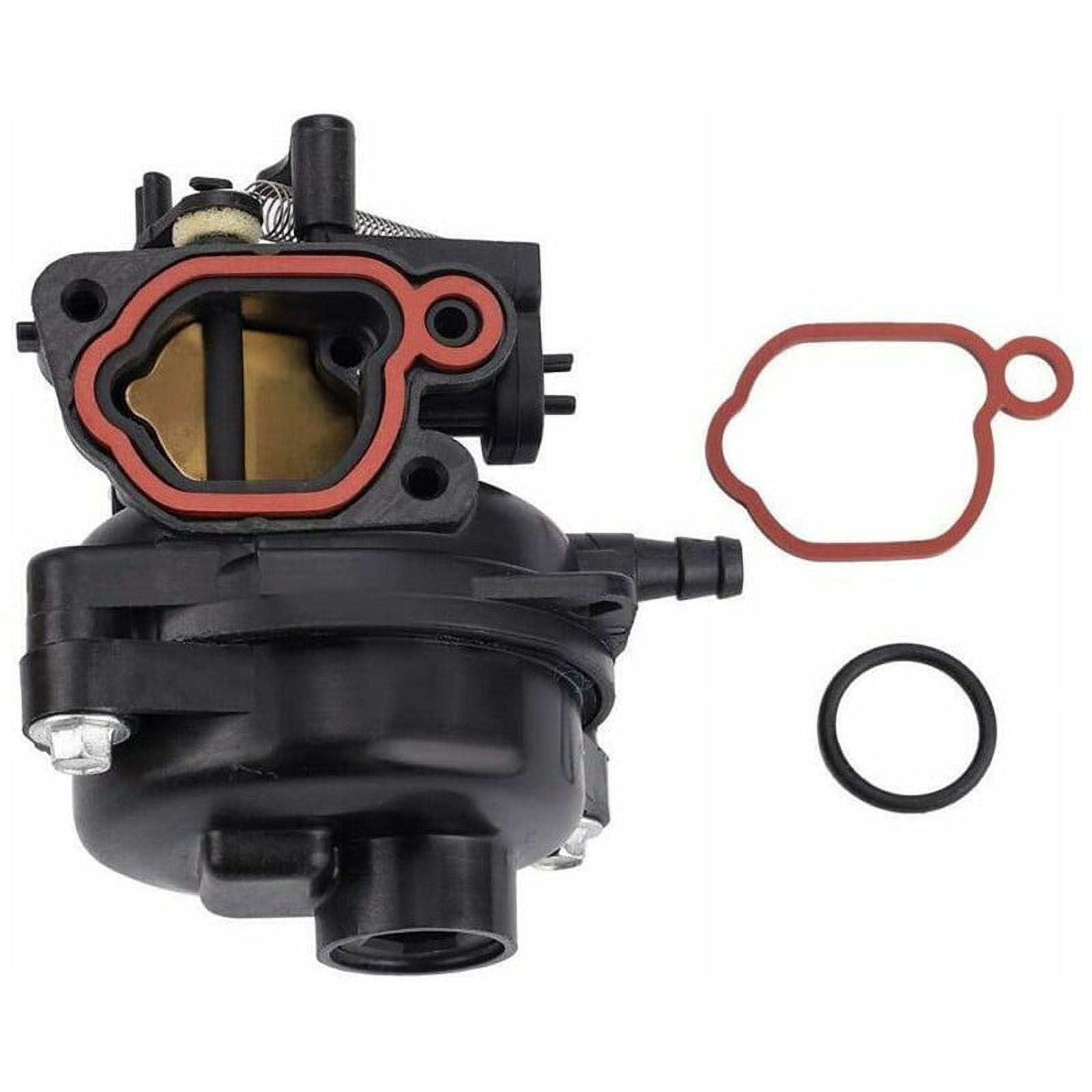 CHENGSI 799584 Carburetor for 550E 550EX 625EX 675EX 725EXI 140cc 150cc Lawn Mowers, Compatible with for Troy-Bilt TB110 TB115 LC121P, High-Quality Replacement Part