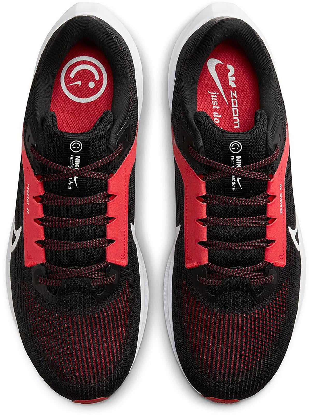 Nike Mens Air Zoom Pegasus 40 Fitness Workout Running & Training Shoes