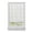 White, variant on Achim Cordless GII Madera Falsa 2" Faux Wood Plantation Blind - 36" x 52", White