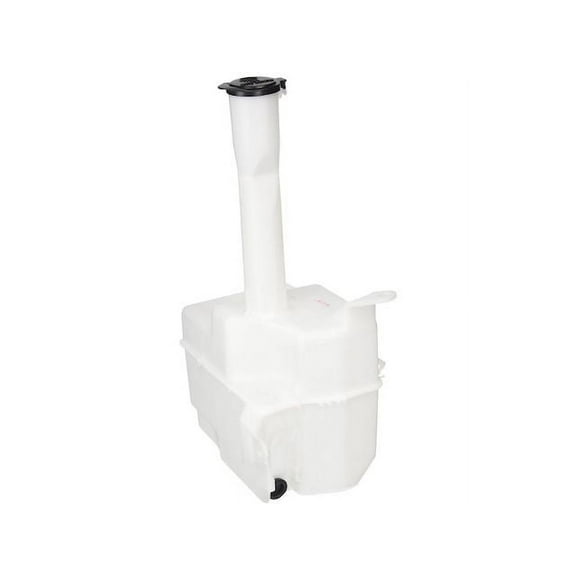 Windshield Washer Reservoir Tank - Compatible with 1998 - 2003 Toyota Sienna 1999 2000 2001 2002