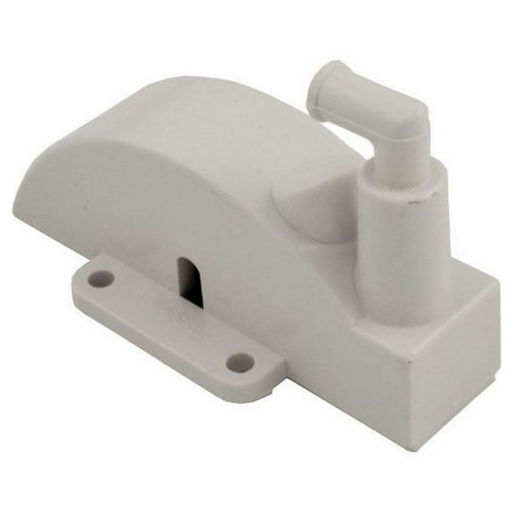 Pentair EC110 Legend Turbine Cover W/Elbow