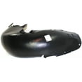 thumbnail image 5 of For 01-07 C-Class Sedan Rear Splash Shield Inner Fender Liner Panel Driver Side, 5 of 5