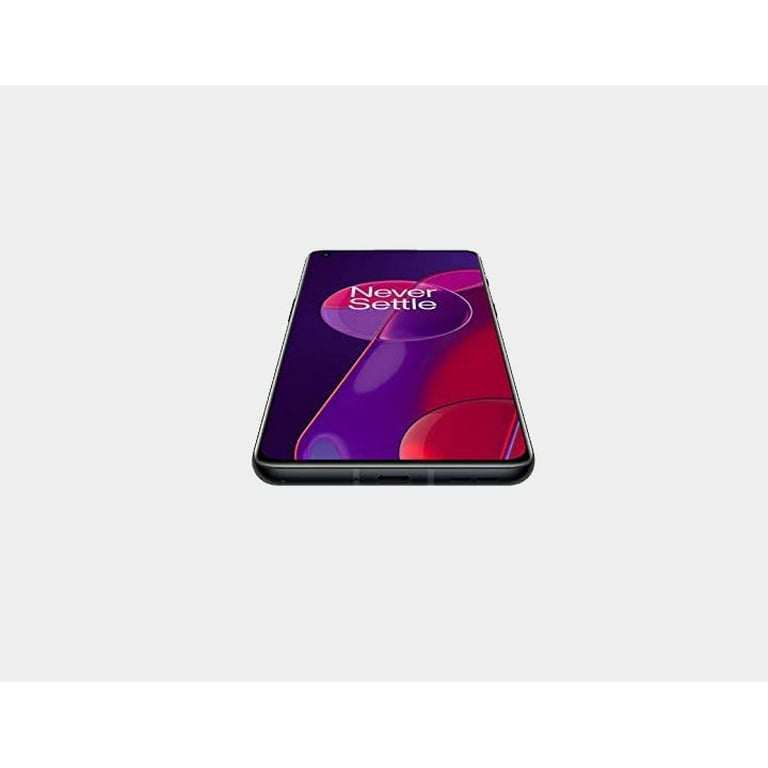OnePlus 9RT 5G 128GB 8GB RAM MT2110 Dual SIM GSM Unlocked China Version - Black