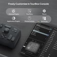 thumbnail image 4 of Controlador personalizado TOUR BOX NEO para edición de fotos y vídeos, 4 of 8