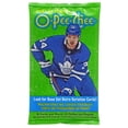 thumbnail image 1 of Upper Deck 2021-22 NHL O-Pee-Chee Hockey Trading Card BLASTER Pack (8 Cards), 1 of 1