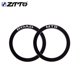 thumbnail image 5 of Greeniant Durabilidad del eje estriado ZTTO, gran Material, ajuste a presión, bloqueo de rosca CNC, soporte inferior, sellado, instalación práctica, Ciclismo BB91 Tipo 4 Greeniant OD002964-04B, 5 of 6