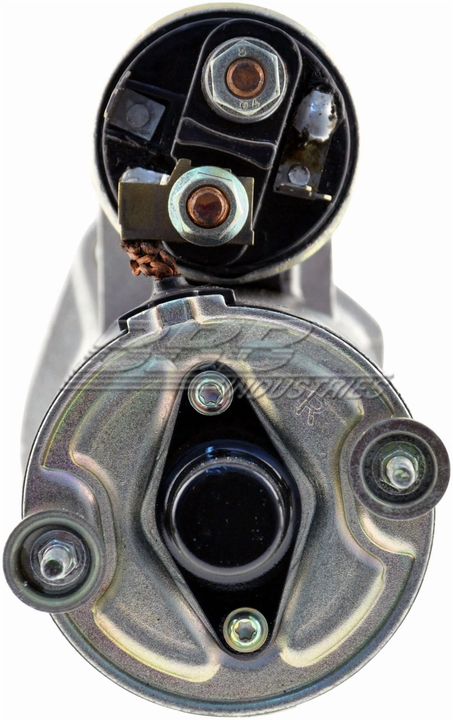 TERREPOWER formerly BBB Industries 17165 Reman Starter