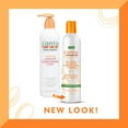 thumbnail image 4 of Cantu Shea Butter Leave In Conditioning Lotion, 10 Oz., Pack of 2, 4 of 6
