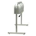 thumbnail image 3 of 750W Commercial Buffet Food Thermal Insulation Lamp Triple Head Warm 31.4''Wx13.5''Dx24.7''H, 3 of 9
